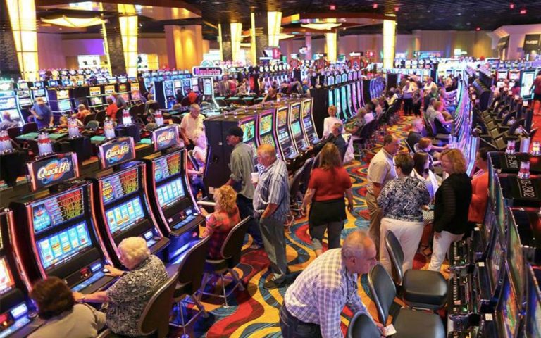 The Growth of BOS868 Online Slot Game in the Digital Age