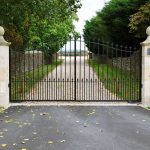 Electric Gates Modern Solutions for Home and Business Security