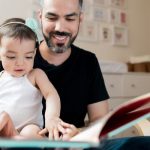 Literacy for Life Understanding the Importance of Reading in Early Childhood