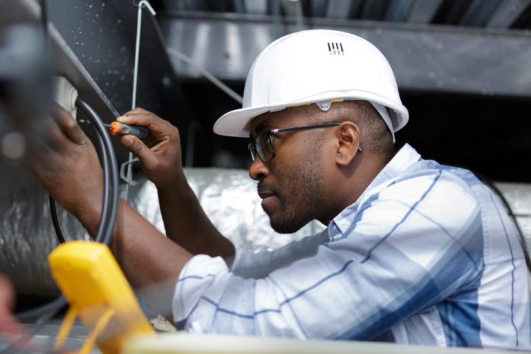 When Sparks Fly Reliable Electrician Repair for All Your Electrical Needs