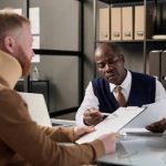 Reliable Personal Injury Legal Services in Lacey