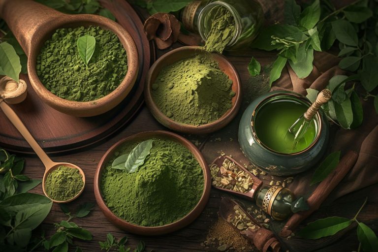 Maeng Da Kratom and Its Impact on Wellness A Detailed Review