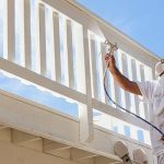 What to Expect When Working with Wichita's Painting Contractors
