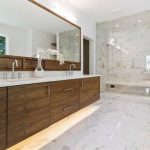 Achieving a Spa-Like Experience with Bathroom Renovations
