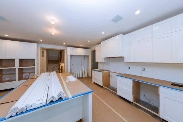 Expert Tips for Kitchen Remodeling in Dallas