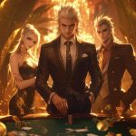 A Day in the Life of a Togel Online Casino Enthusiast