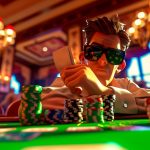 OKE868 Online Slot Game: Your Ticket to Endless Fun