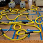 Expert Water Damage Restoration in Plymouth IGT National