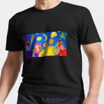 Unveiling the Ultimate D Billions Merch Collection: A Shopper's Guide