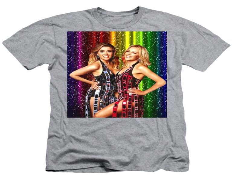The Fascinating Universe of Kylie Minogue Official Store: Fan Treasures