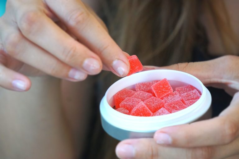 CBD Gummies for Children to Improve the Appetite
