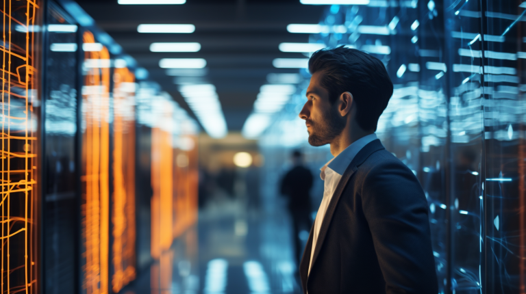 IT Services Reimagined Bridging Technology and Strategy for Success