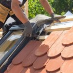 Complete Roofing Services by D-ROC Renovations in Arvada