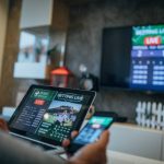 Smooth Betting on Betvisa Accessing the Platform with One Click Login