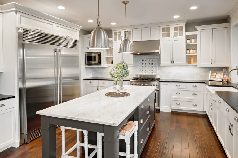 From Dull to Dazzling: Remodeling Your Kitchen on a Budget