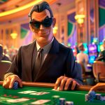 The Most Trusted BOS868 Online Gambling Site