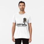 Insider's Look: Tom Clancy's Ghost Recon Breakpoint Merch Store Review