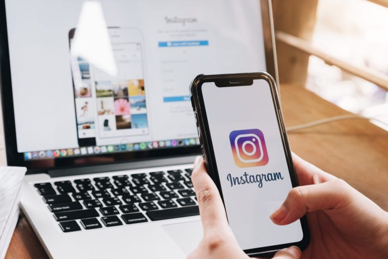 The Curated Life How Instagram Shapes What We Want and Who We Are
