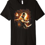 Unveiling the Ultimate Guide to Indiana Jones And The Great Circle Merch: Everything You Need to Know