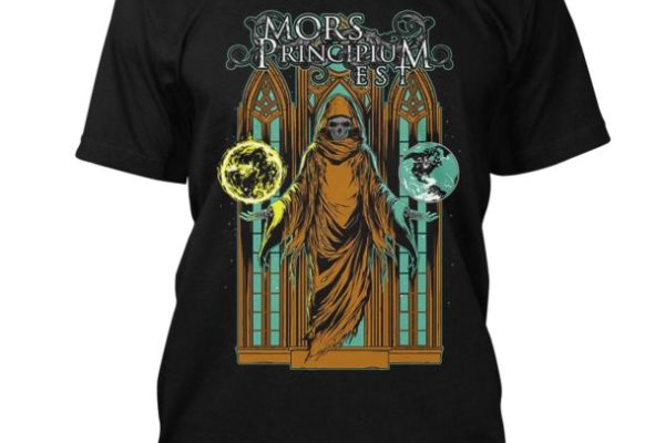 Elevate Your Collection with Official Grim Dawn Merchandise