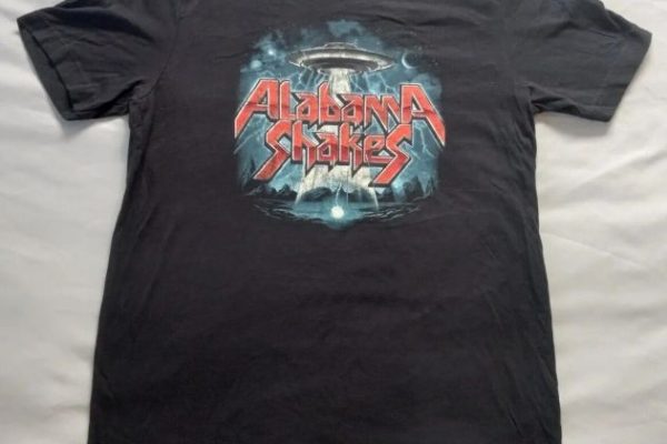 Exploring the Best Alabama Shakes Official Shop Items