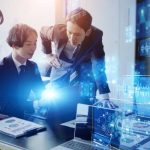Intelligence as a Service How AI Consultants Future-Proof Your Business
