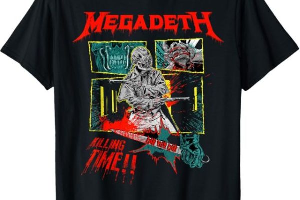 The Ultimate Guide to Official Crush Crush Merchandise