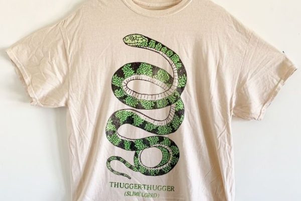 Elevate Your Wardrobe: Must-Have Items from Slim Thug's Official Shop