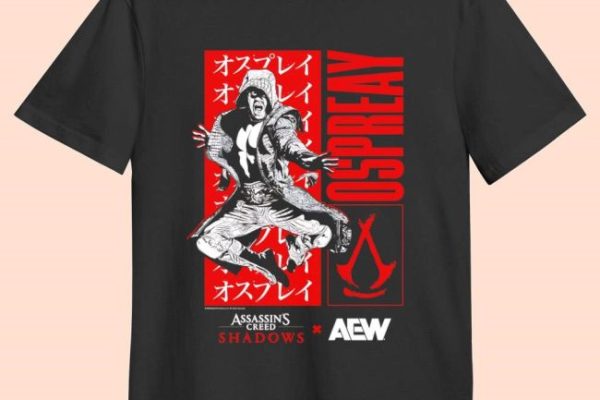 The Essence of Exclusivity: Assassins Creed Shadows Merchandise Demystified