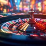 Take Control of Your Casino Game – Kiss918 APK