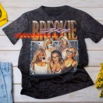 Elevate Your Fashion Game with Breckie Hill Official Store: A Style Journey
