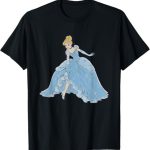From Screen to Shelf: The Story Behind Cinderella's Official Merch