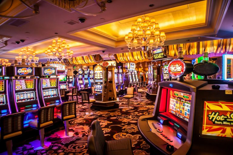 Spin Your Way to Joy with High-Quality Online Pokies Adventures
