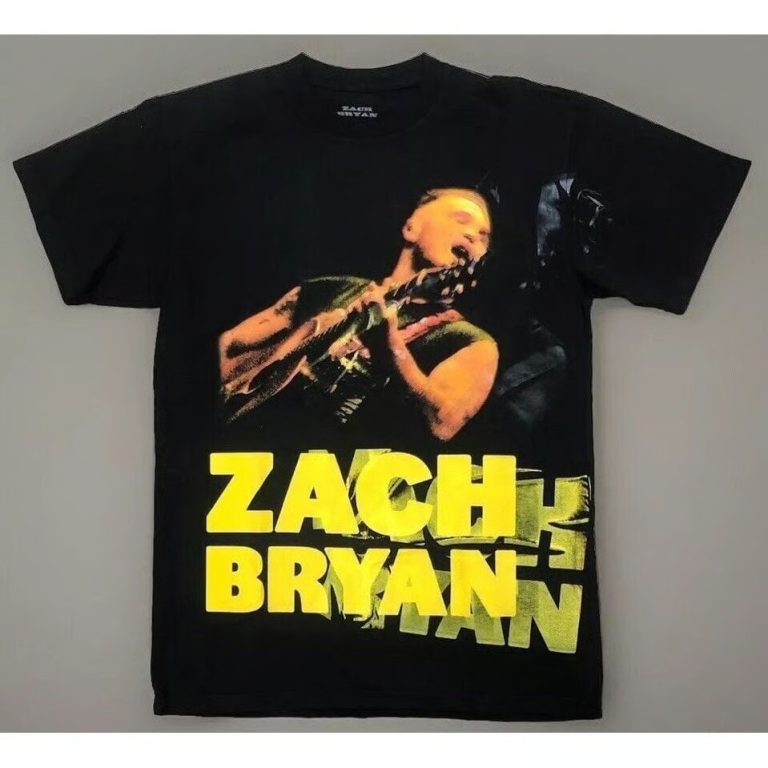 Elevate Your Style with Zach Hsieh Merchandise: A Comprehensive Review