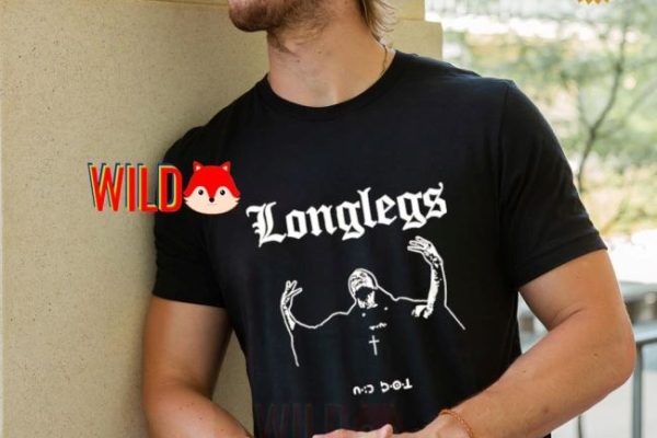 Inside Look: Longlegs Official Merchandise Unboxed
