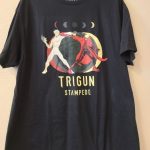 The Best Trigun Merchandise: Quality, Variety, and Authenticity