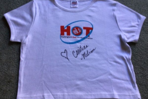 Unlocking the Secrets of Christina Milian's Official Merch Store