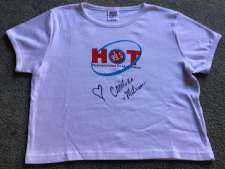 Unlocking the Secrets of Christina Milian’s Official Merch Store