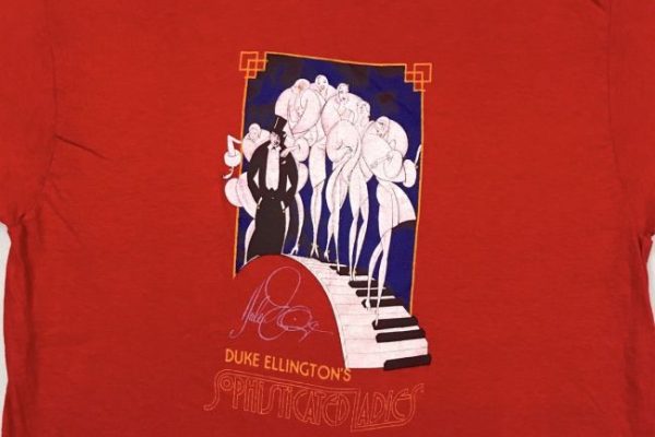Exploring the Duke Ellington Store: Where Style Meets Jazz Legacy