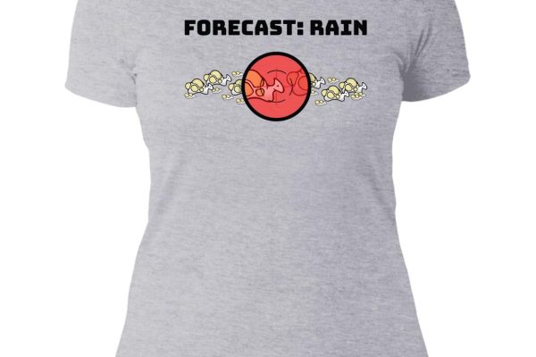 Rain World Merchandise: Where Quality Meets Passion