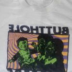 Dive into the Butthole Surfers Official Shop: Discover Exclusive Items