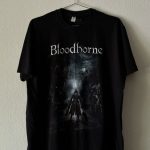 Explore the Enigmatic World of Bloodborne Merchandise