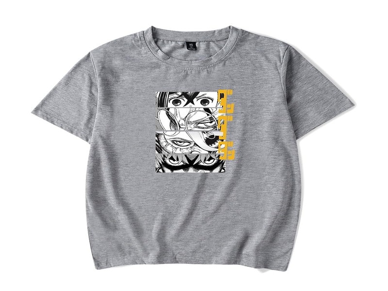 The Art of Shopping: How Dandadan Official Shop Redefines Merchandising