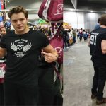Behind the Scenes of Shadowhunters Official Merch: Stories and Surprises Await