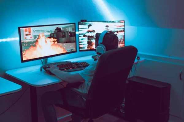 How Fast Transactions Improve the Online Gaming Experience