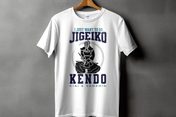 Discovering the Hidden Gems at Kendo Kaponi's Official Store