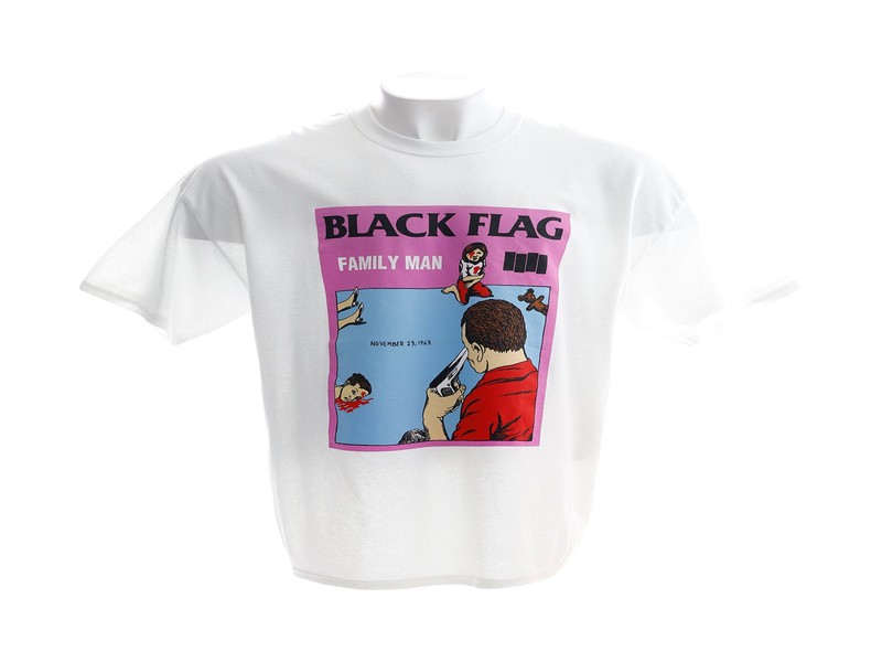 A Fan's Guide to Building the Perfect American Psycho Store Collection