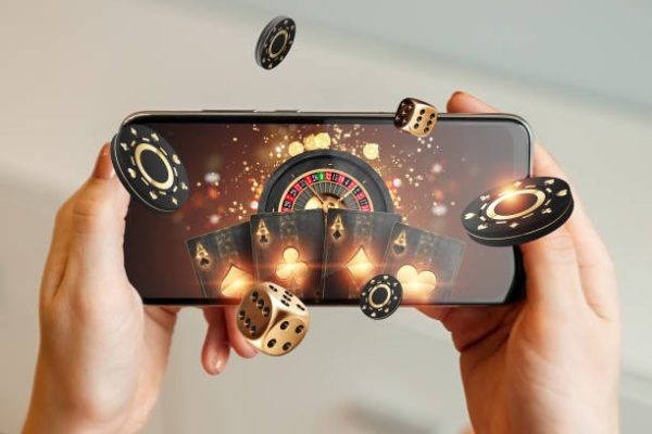 Why casino en ligne paiement rapide Is Growing Fast