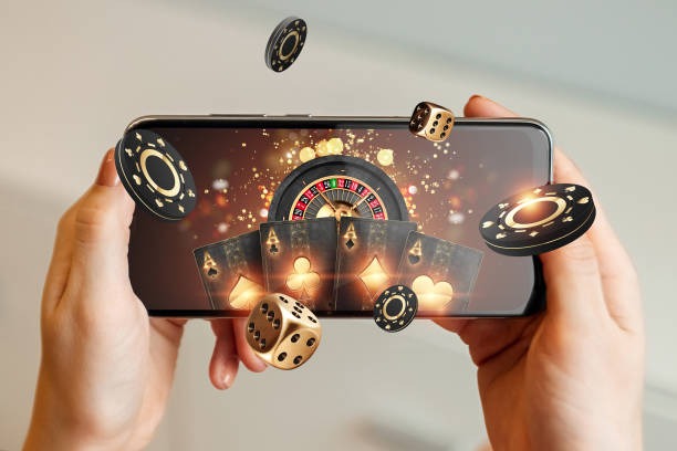 Why casino en ligne paiement rapide Is Growing Fast