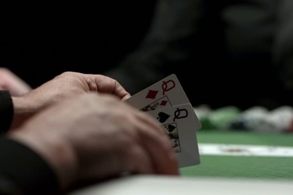Choose the Right Nouveau Site de Casino en Ligne